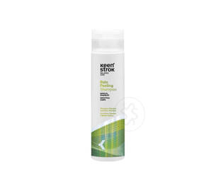 Пілінг-шампунь проти лупи KEEN STROK Bain Peeling Shampoo 250 мл