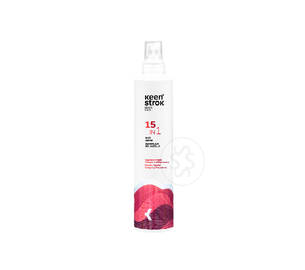 Багатофункціональний крем-спрей 15 в 1 KEEN STROK 15in1 Hair Repair Spray 250 мл 