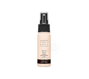 Фіксуючий спрей для волосся CURLYSHYLL Shine & Fix Spray 50 мл