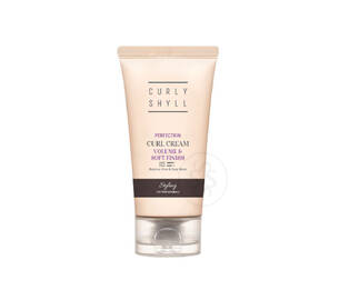 Крем для формування локонів CURLYSHYLL Curl Cream 40 мл