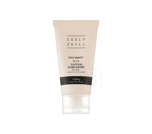 Фіксуючий віск для волосся CURLYSHYLL Style Gravity Wax 40 мл