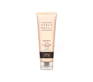 Фиксирующий воск для волос CURLYSHYLL Zero Gravity Wax 100 мл