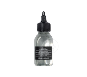 Процедура для екстраблиску та шовковистості волосся DAVINES Oi Liquid Luster 100 мл