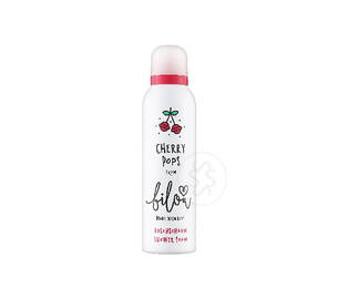 Пенка для душа BILOU Cherry Pops 200 мл