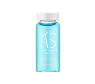Кератиновий філер з олією макадамії KEEN STROK Keratin Filler 1 шт