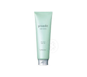 Маска для зовнішнього зволоження волосся LEBEL Proedit Care Works Soft Fit Treatment 250 мл