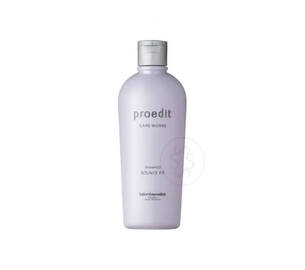 Шампунь для дуже пошкодженого волосся LEBEL Proedit Bounce Fit Shampoo 300 мл