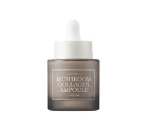 Сыворотка для лица с фитоколлагеном I'M FROM Mushroom Collagen Ampoule 30 мл