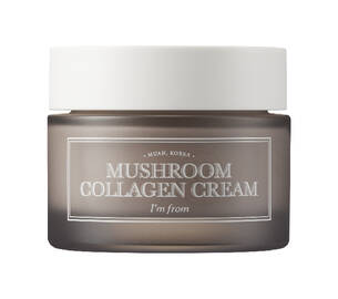 Лифтинг-крем для упругости кожи с фитоколлагеном I'M FROM Mushroom Collagen Cream 50 мл
