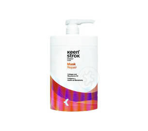 Маска для глибокого відновлення пошкодженого волосся KEEN STROK Intense Hair Mask Repair 1000 мл