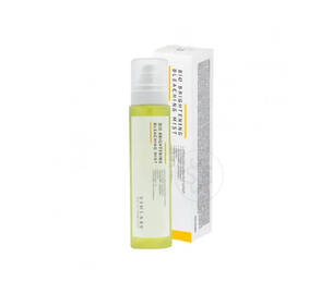 Осветляющий тонер-мист для лица USOLAB Bio Brightening Bleaching Mist 150 мл