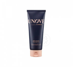 Протеїнова маска для пошкодженого волосся DR.FORHAIR UNOVE Deep Damage Treatment EX 207 мл