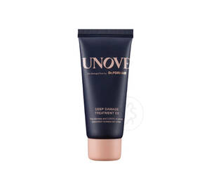 Протеїнова маска для пошкодженого волосся DR.FORHAIR UNOVE Deep Damage Treatment EX 40 мл