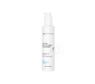 Очищувальний матуючий гель з саліциловою кислотою 2% DCL Active Mattifying Cleanser 148 мл