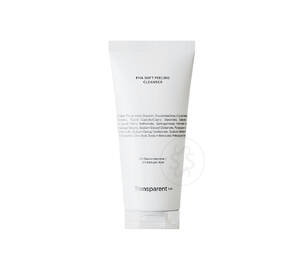 Мультикислотний очисник для обличчя TRANSPARENT-LAB PHA Soft Peeling Cleanser 150 мл