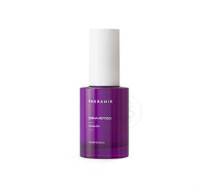 Мультипептидная сыворотка для лица THERAMID Derma-Peptides 30 мл
