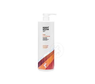 Зволожуючий кондиціонер без силіконів KEEN STROK Hair Conditioner 1000 мл