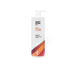 Шампунь для живлення волосся KEEN STROK Bain Nutritive Shampoo 1000 мл