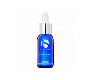 Сыворотка для лица IS CLINICAL Active Serum 30 мл