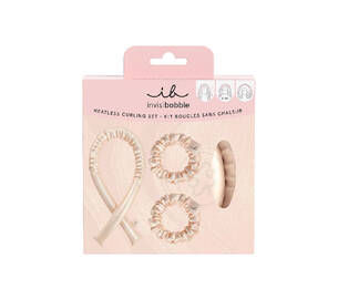 Набір для створення локонів INVISIBOBBLE Handle With Curl Gift Set