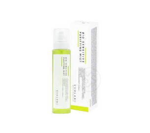 Заспокійливий міст для обличчя із чайним деревом USOLAB Bio Sensitive Purifying Mist 150 мл