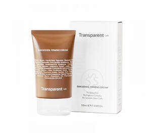 Антивозрастной крем с бакучиолом TRANSPARENT-LAB Bakuchiol Firming Cream 50 мл