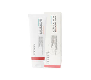 Омолоджуючий крем для обличчя USOLAB Bio Renaturation Repair Cream 100 мл