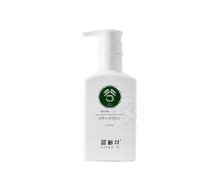 Зволожувальний шампунь з екстрактом зерна XUANDI SI Hydrating Shampoo 550 мл