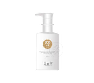 Зволожувальний кондиціонер з екстрактом зерна XUANDI SI Hydrating Conditioner 550 мл