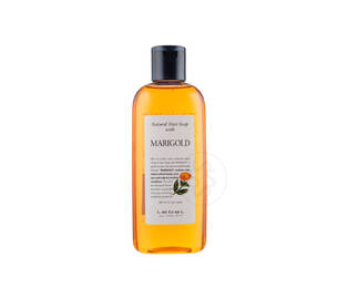 Шампунь для жирної шкіри голови з екстрактом календули LEBEL Natural Hair Soap with Marigold Shampoo 240 мл