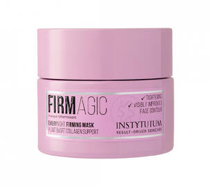 Ночная лифтинг-маска INSTYTUTUM Firmagic Everynight Firming Mask 50 мл