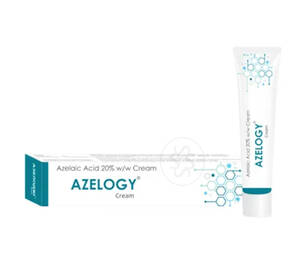 Крем з азелаїновою кислотою 20% PEROLITE Azelogy 20% 30 г