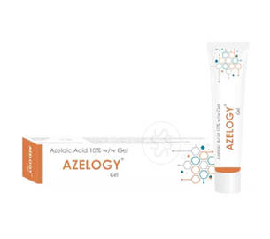 Гель з азелаїновою кислотою 10% PEROLITE Azelogy 10% 30 г