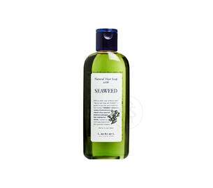 Шампунь з екстрактами морських водоростей LEBEL Natural Hair Soap with Seaweed Shampoo 240 мл