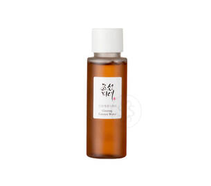 Эссенциальный тонер для лица с женьшенем BEAUTY OF JOSEON Ginseng Essence Water 40 мл