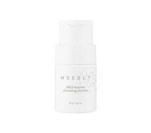 М'яка ензимна пудра для вмивання NEEDLY Mild Enzyme Cleansing Powder 40 г