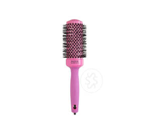 Брашинг для волосся OLIVIA GARDEN Expert Blowout Shine Pink 45 мм