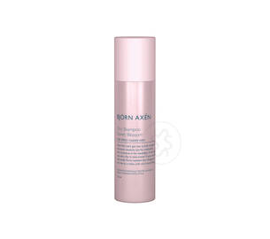 Сухий шампунь "Солодкий цвіт" BJORN AXEN  Dry Shampoo Sweet Blossom 150 мл