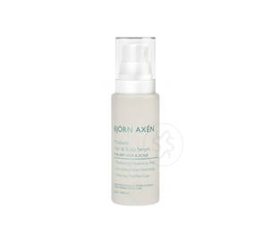 Зволожуючий серум для волосся та шкіри голови BJORN AXEN Moisture Hair & Scalp Serum 60 мл