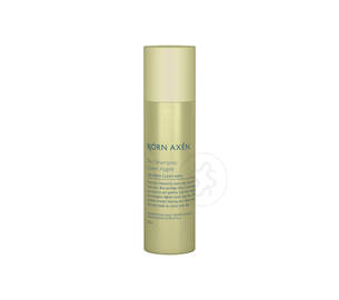 Сухий шампунь "Зелене Яблуко" BJORN AXEN  Dry Shampoo Green Apple 150 мл