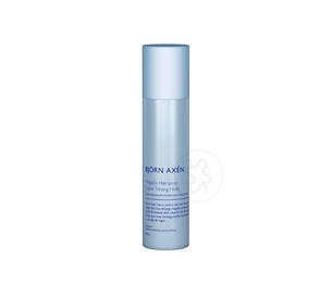 Лак для волос сильной фиксации BJORN AXEN Megafix Hairspray Super Strong Hold 80 мл
