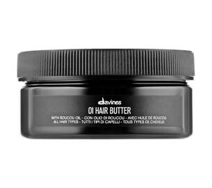 Масло-баттер для абсолютної краси волосся DAVINES Oi Hair Butter 75 мл