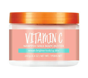 Баттер для тіла з вітаміном C TREE HUT Vitamin C Whipped Body Butter 240 г