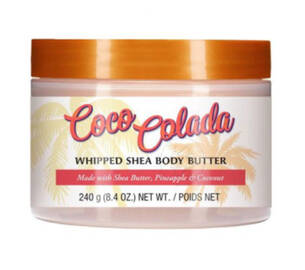 Баттер для тіла TREE HUT Coco Colada Whipped Shea Body Butter 240 г