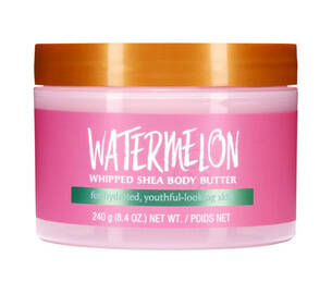 Баттер для тіла TREE HUT Watermelon Whipped Shea Body Butter 240 г