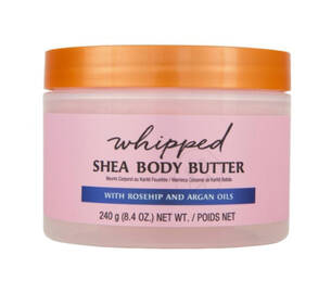 Баттер для тіла з ароматом троянди TREE HUT Moroccan Rose Whipped Body Butter 240 г