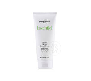 Кондиціонер для м'якості та блиску волосся LA BIOSTHETIQUE Essentiel Classic Conditioner 200 мл