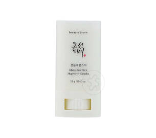 Солнцезащитный стик BEAUTY OF JOSEON Matte Sun Stick Mugwort + Camelia 18 г