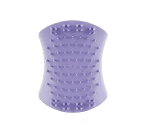 Щітка для масажу голови TANGLE TEEZER The Scalp Exfoliator & Massager Lavender Lite