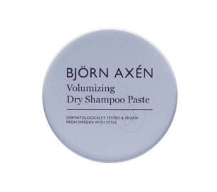 Сухой шампунь-паста для объема BJORN AXEN Volumizing Dry Shampoo Paste 50 мл